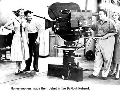 Early Television