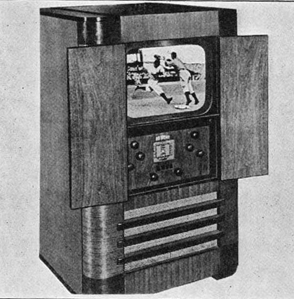 Early Television