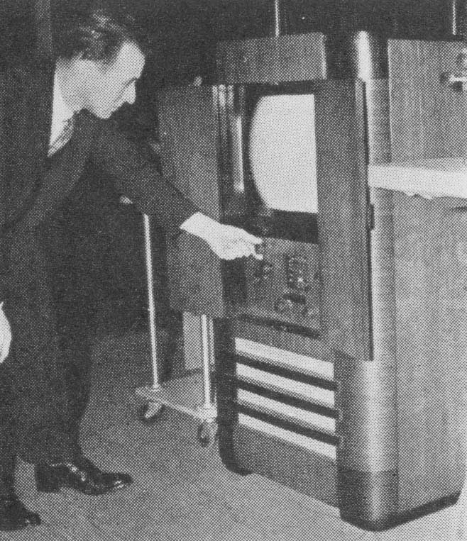 Early Television