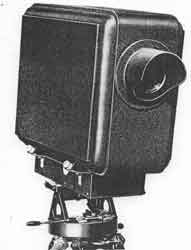 Early Television