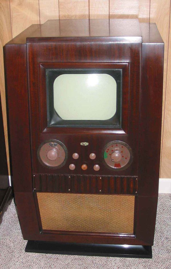 Early Television