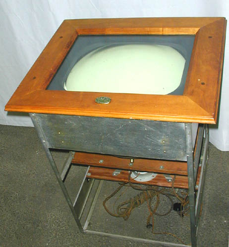 Early Television