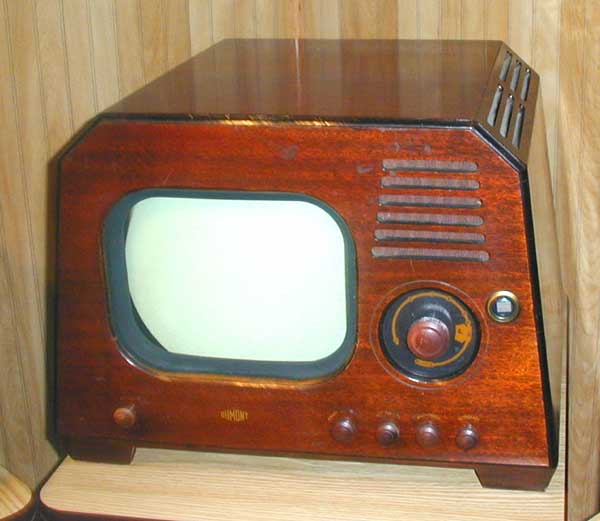 Early Television