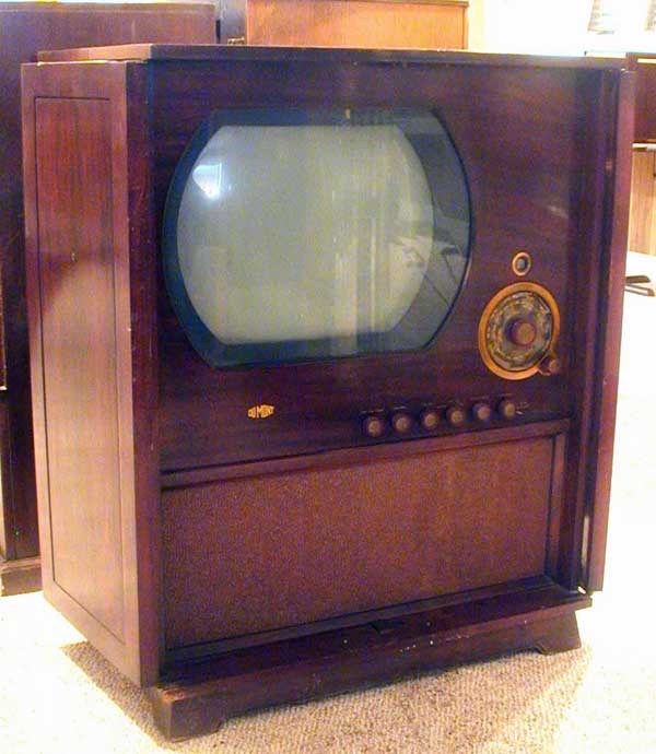 Early Television