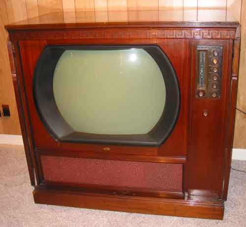 Early Television