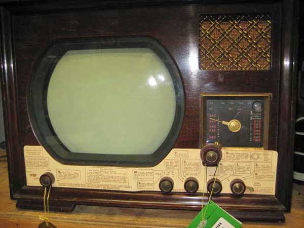 Early Television