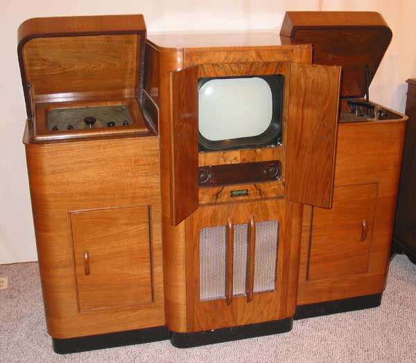 Early Television