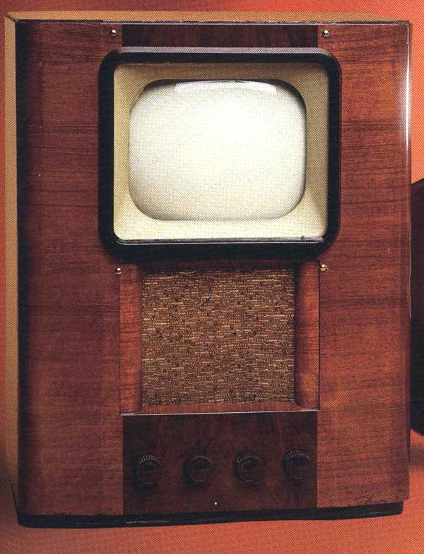 Early Television