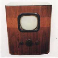 Early Television