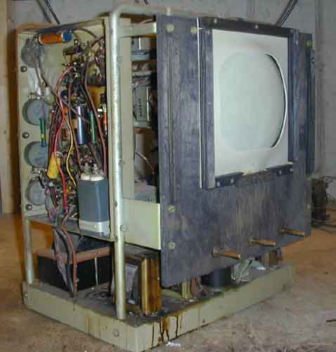 Early Television