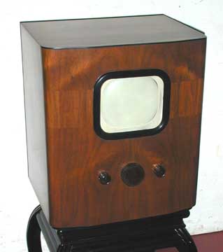 Early Television