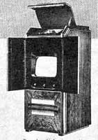 Early Television