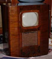 Early Television