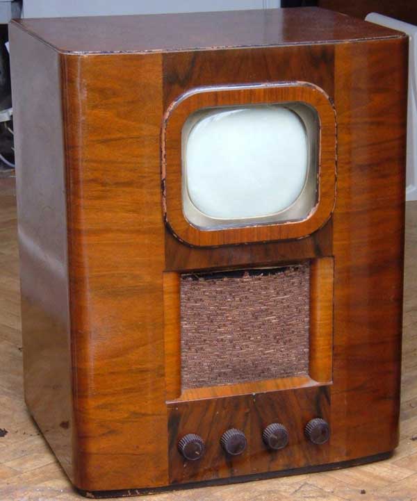 Early Television