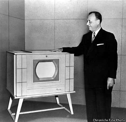 Early Television