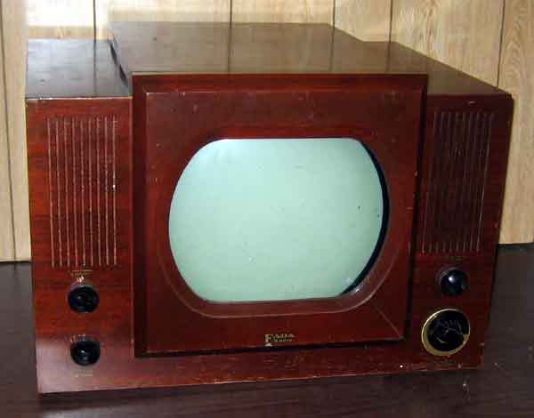 Early Television