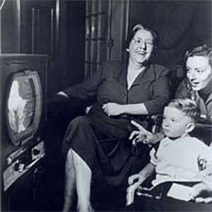 Early Television