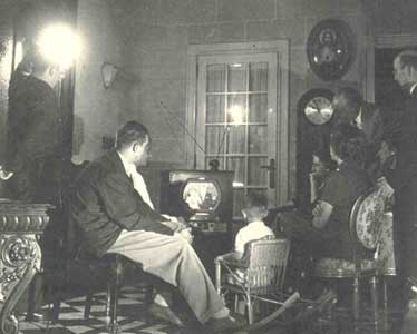 Early Television