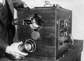 Early Television