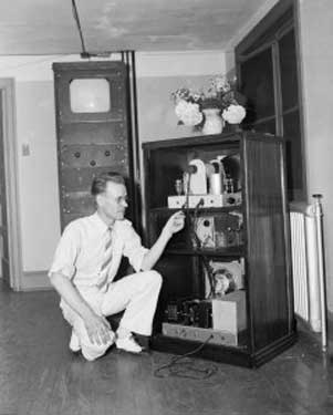 Early Television