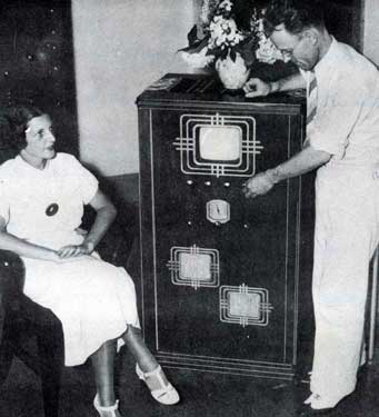 Early Television