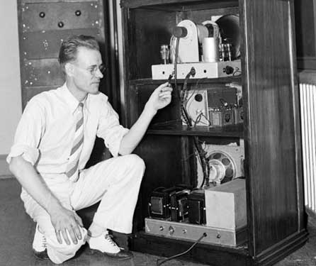 Early Television