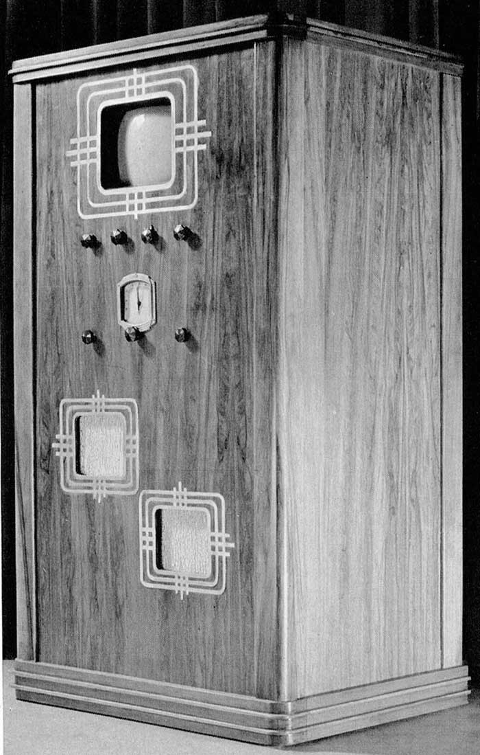 Early Television