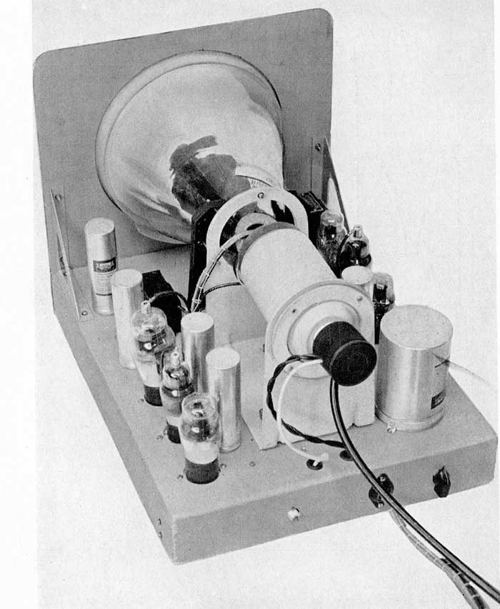 Early Television