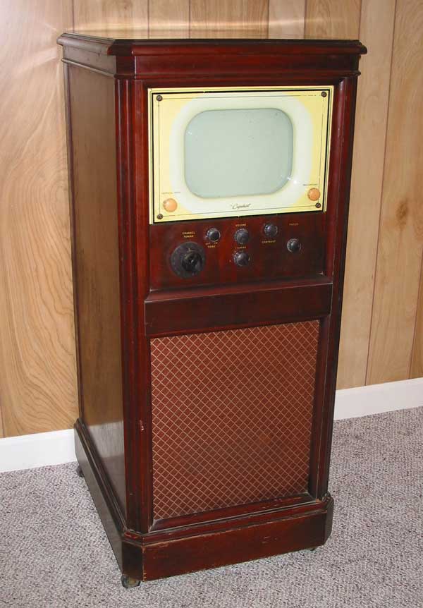 Early Television