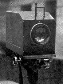 Early Television