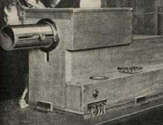 Early Television