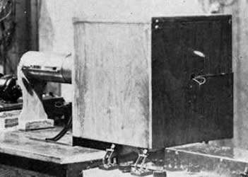 Early Television