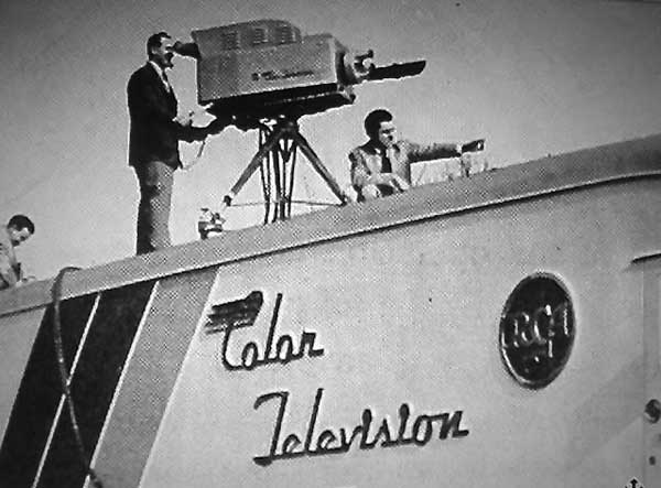 Early Television