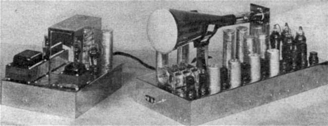 Early Television