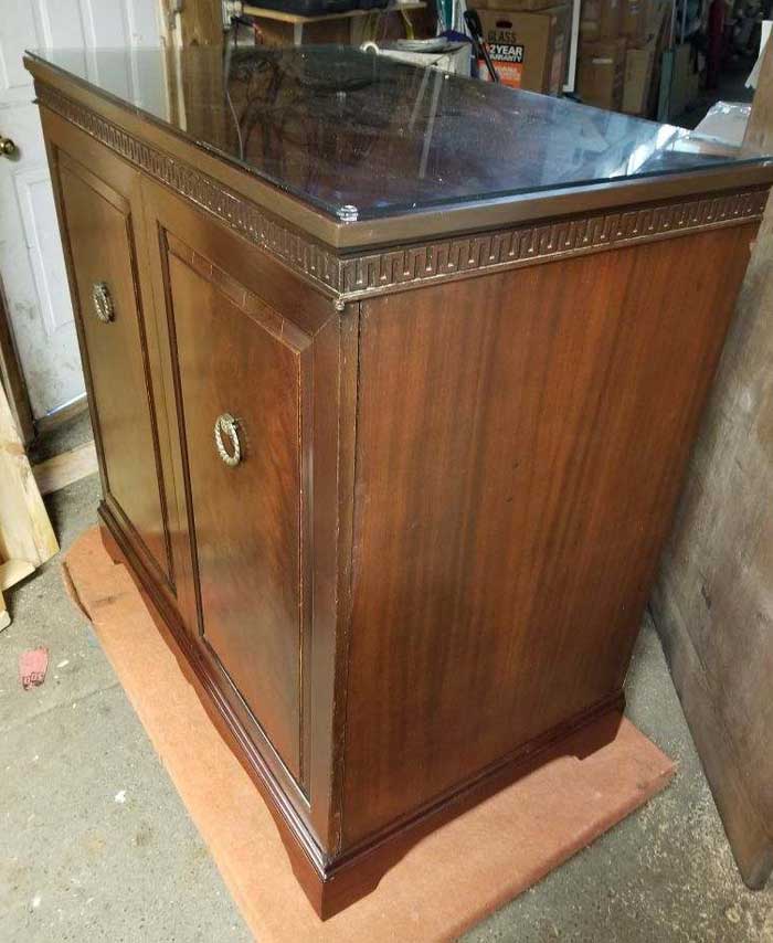 Early Televison