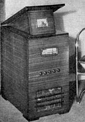 Early Television