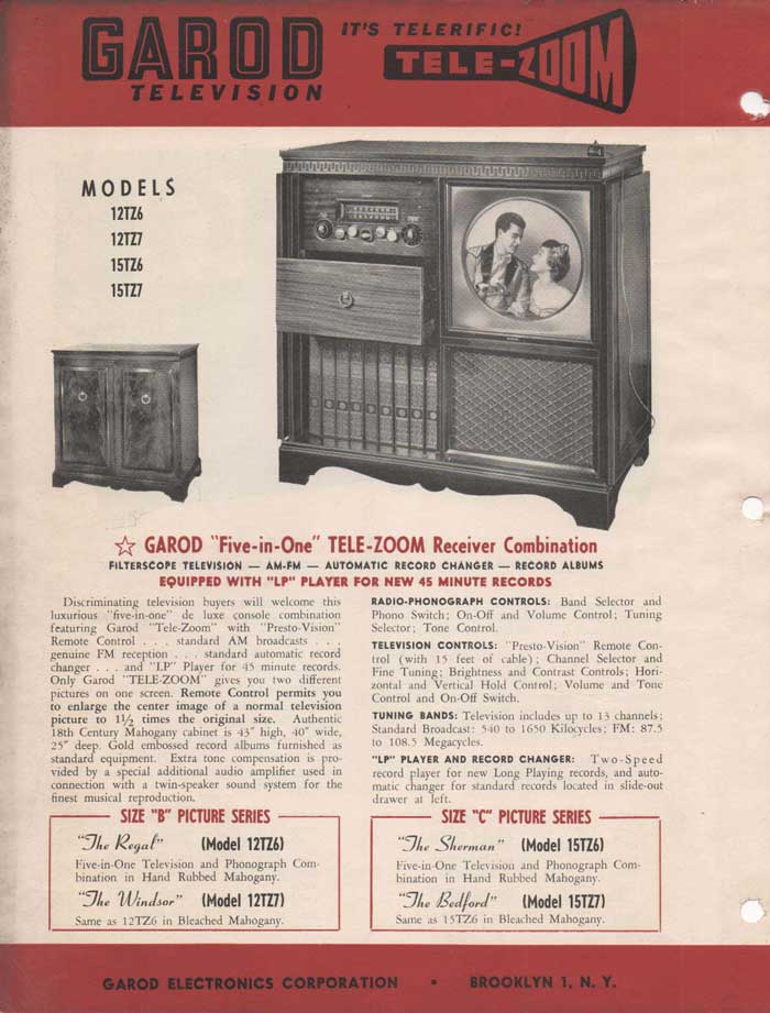 Early Television