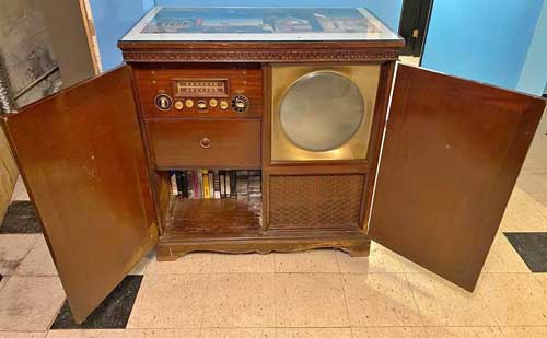Early Television