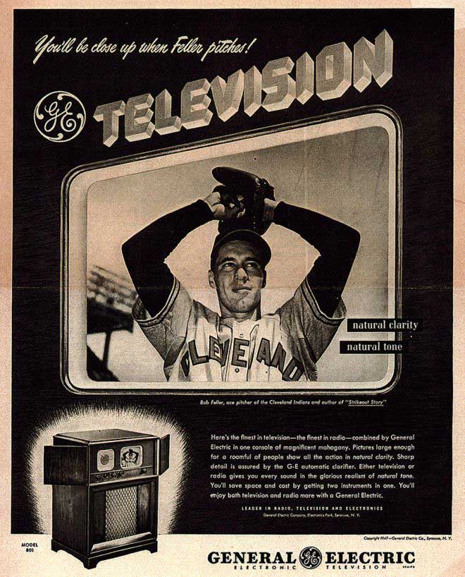 Early Television