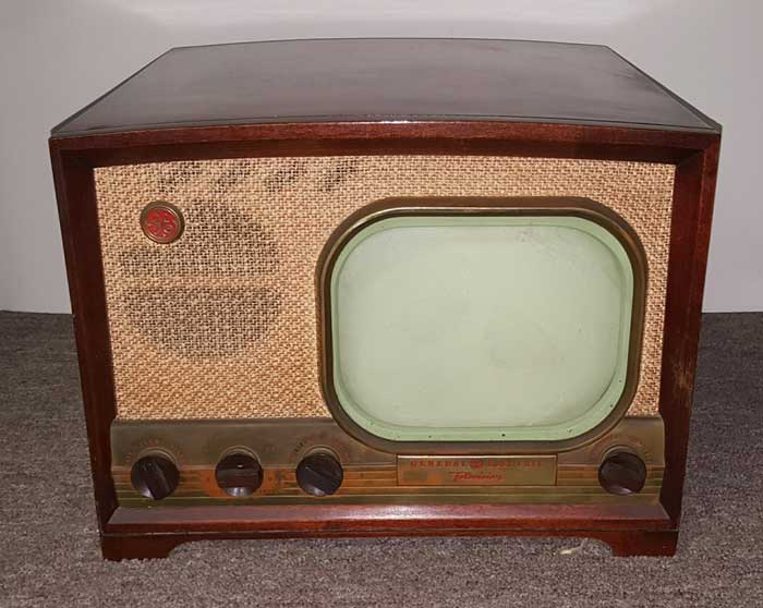 Early Television