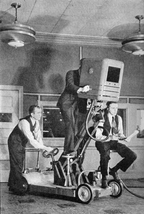 Early Television