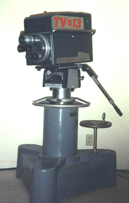 Early Television