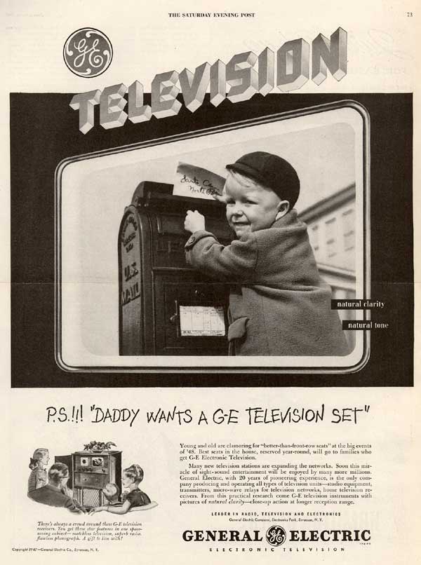 Early Television