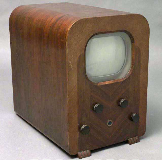 Early Television