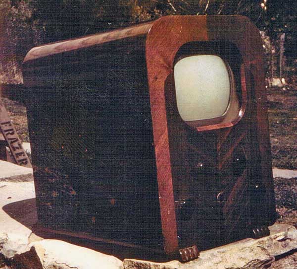 Early Television