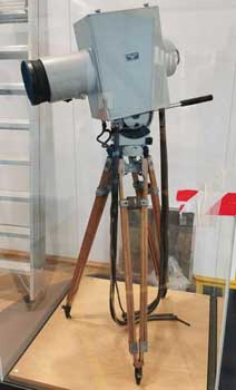 Early Television