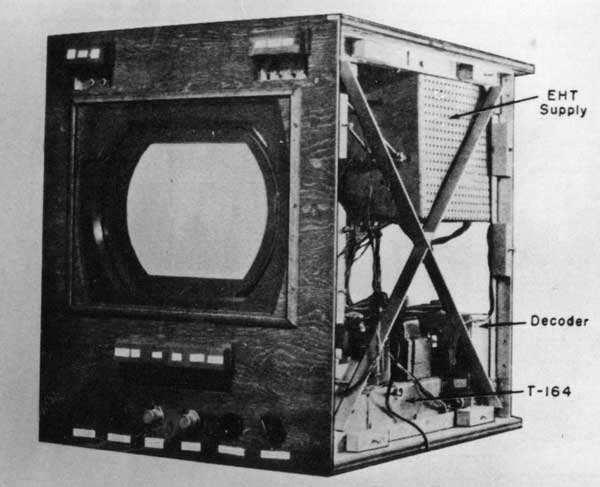 Early Television