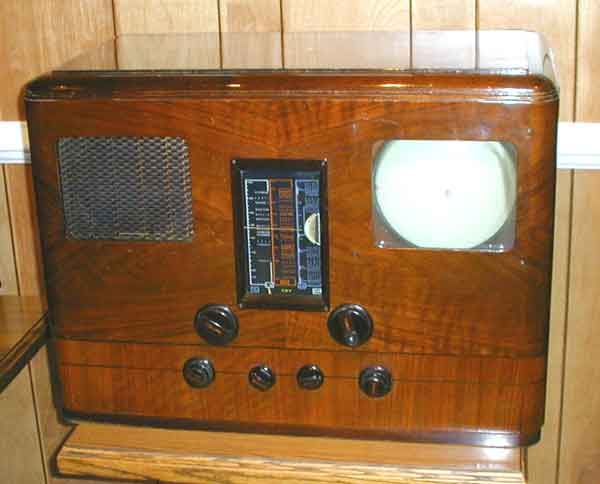 Early Television