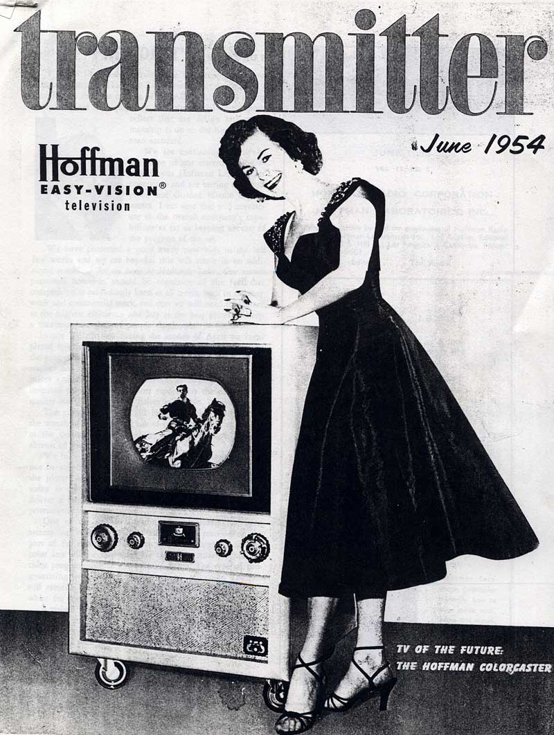 Early Television