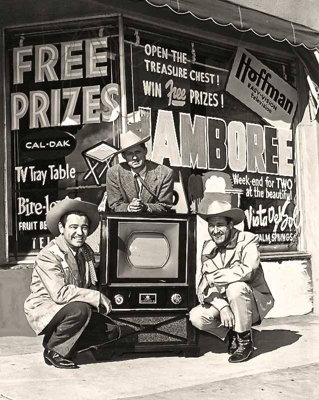 Early Television